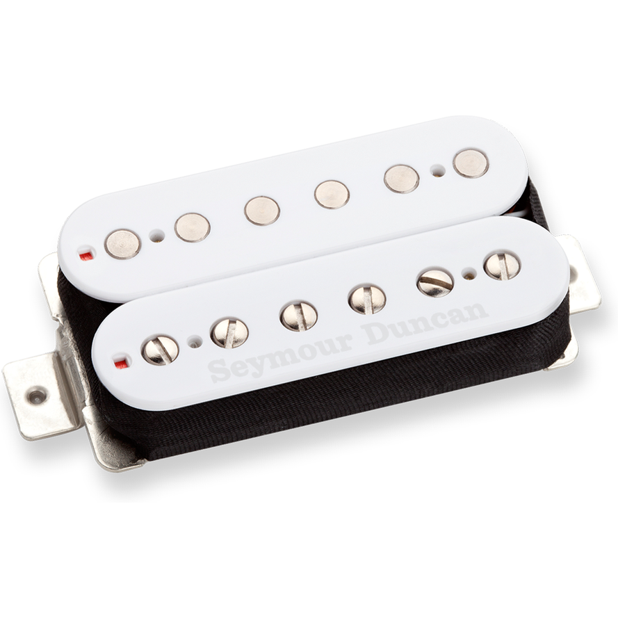 Seymour Duncan Exciter Bridge White