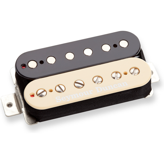 Seymour Duncan Exciter Bridge Zebra