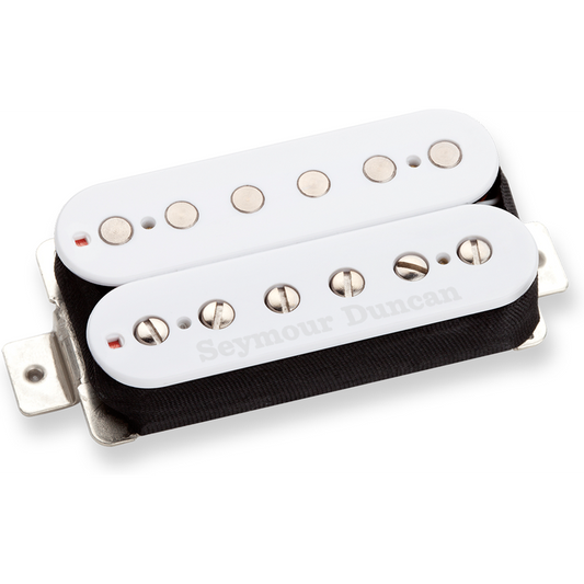 Seymour Duncan RTM Demartini Humbucker White