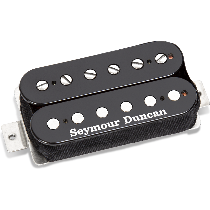 Seymour Duncan Alex Skolnick Neck Black