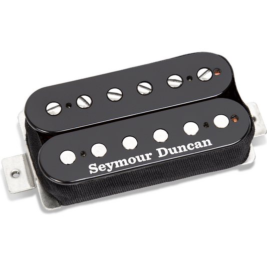 Seymour Duncan Alex Skolnick Neck Black