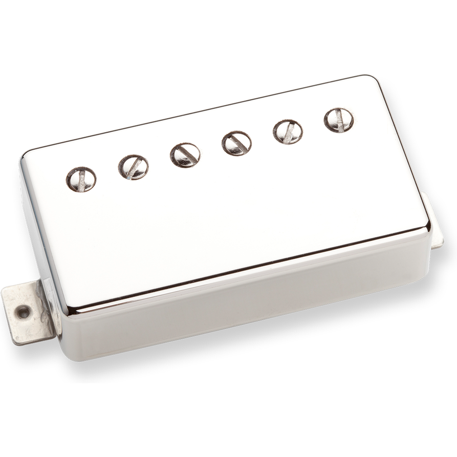 Seymour Duncan Alex Skolnick Neck Nickel Cover