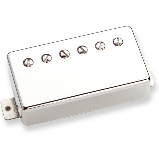 Seymour Duncan Alex Skolnick Neck Nickel Cover