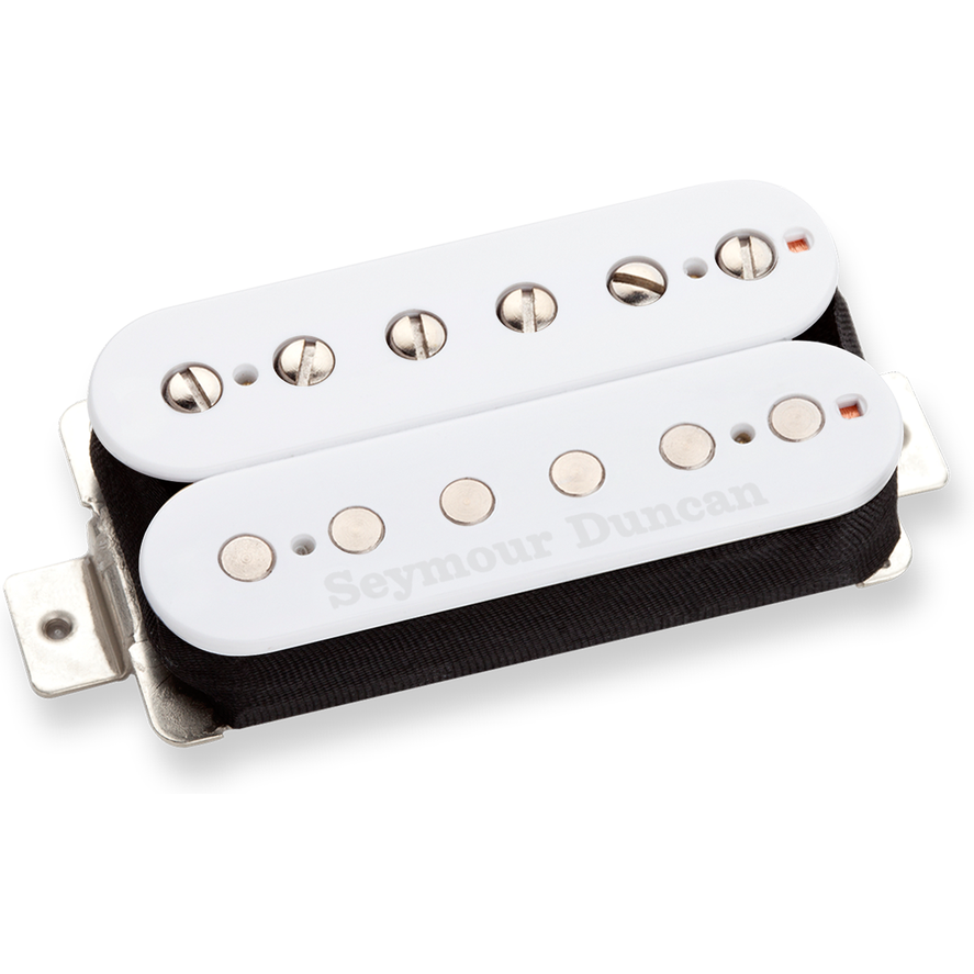 Seymour Duncan Alex Skolnick Neck White