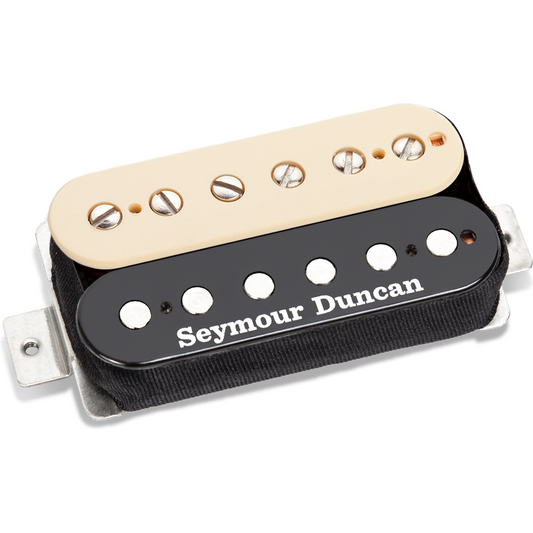 Seymour Duncan Alex Skolnick Neck Zebra