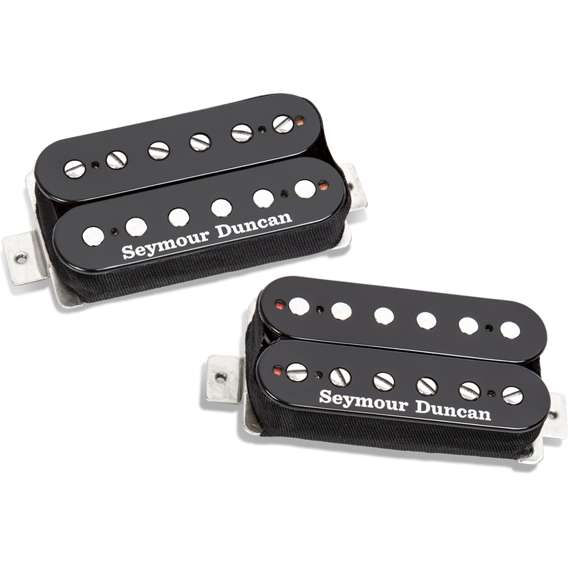 Seymour Duncan Humbucker Set Alex Skolnick Black