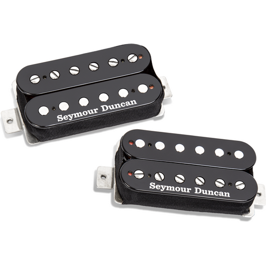 Seymour Duncan Humbucker Set Alex Skolnick Black