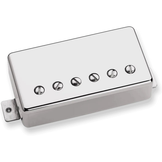 Seymour Duncan Lari Basilio Signature Tele Bridge Humbucker Pickup -  Chrome