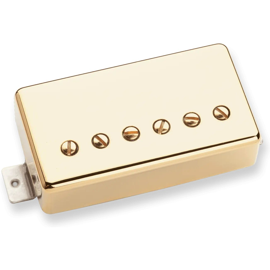 Seymour Duncan Lari Basilio Signature Tele Bridge Humbucker Pickup -  Gold