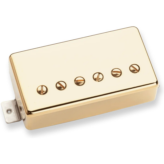 Seymour Duncan Lari Basilio Signature Tele Bridge Humbucker Pickup -  Gold