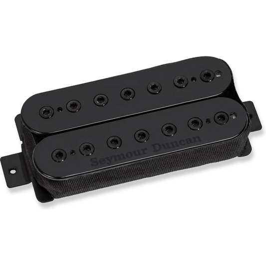 Seymour Duncan Signature Mark Holcomb Scarlet Passive 7 string Neck Humbucker  - Black