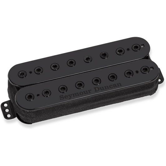 Seymour Duncan Signature Mark Holcomb Scarlet Passive 8 string Neck Humbucker  - Black