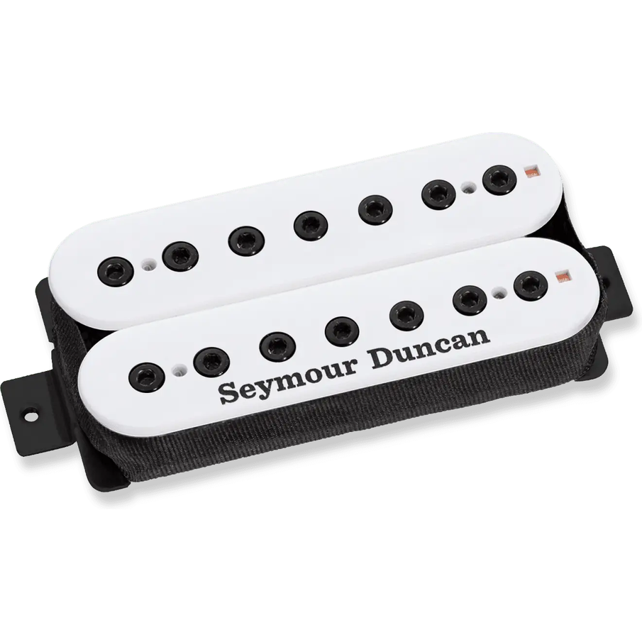 Seymour Duncan Signature Mark Holcomb Scarlet Passive 7 string Neck Humbucker  - White