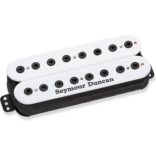 Seymour Duncan Signature Mark Holcomb Scarlet Passive 8 string Neck Humbucker  - White