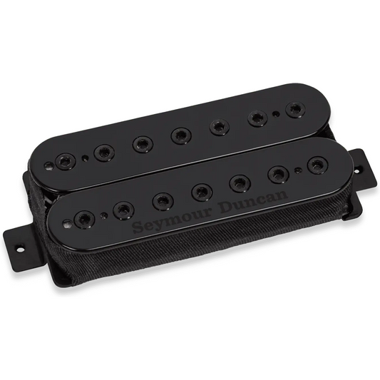 Seymour Duncan Signature Mark Holcomb Scourge Passive 7 string Bridge Humbucker  - Black