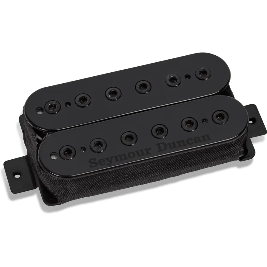 Seymour Duncan Signature Mark Holcomb Scourge Passive 6 string Bridge Humbucker  - Black