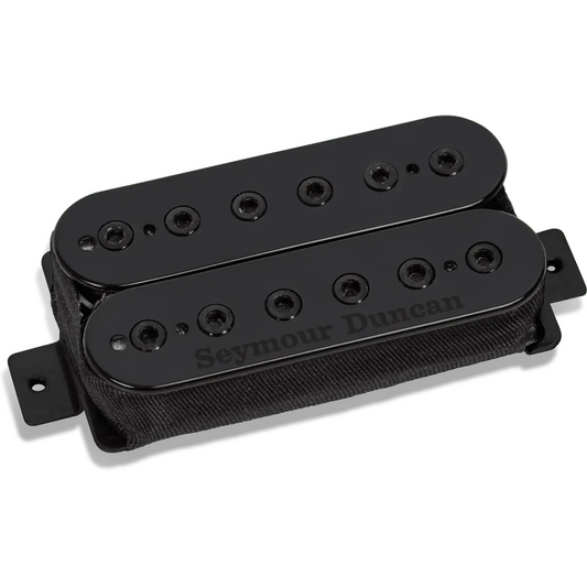 Seymour Duncan Signature Mark Holcomb Scourge Passive 6 string Bridge Humbucker  - Black