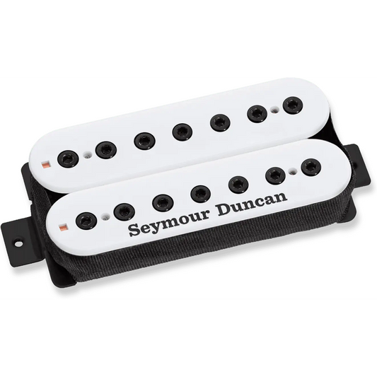 Seymour Duncan Signature Mark Holcomb Scourge Passive 7 string Bridge Humbucker  - White