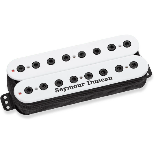 Seymour Duncan Signature Mark Holcomb Scourge Passive 8 string Bridge Humbucker  - White