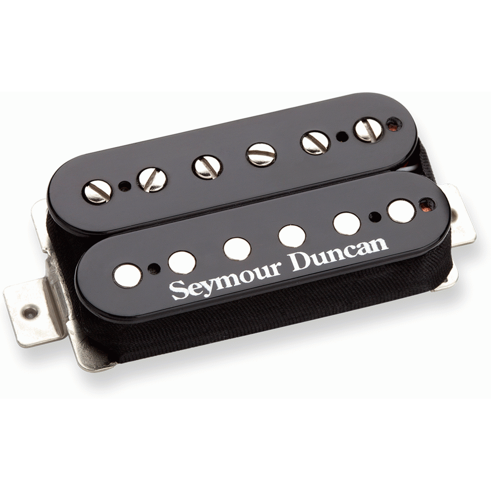 Seymour Duncan SH-2n Jazz Model Black