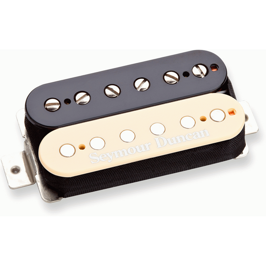 Seymour Duncan SH 2n Jazz Model Reverse Zebra