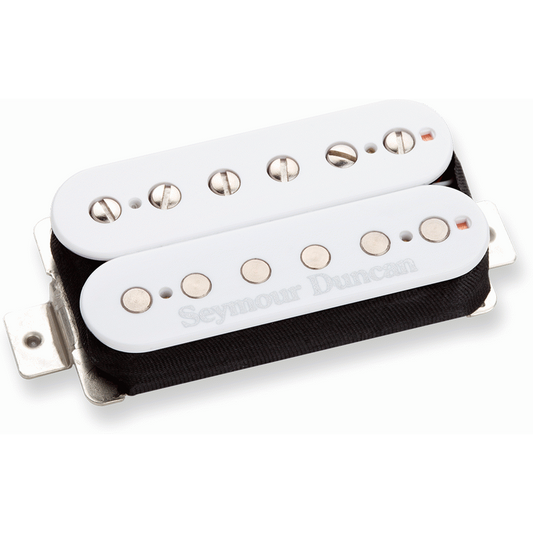 Seymour Duncan SH 2n Jazz Model White