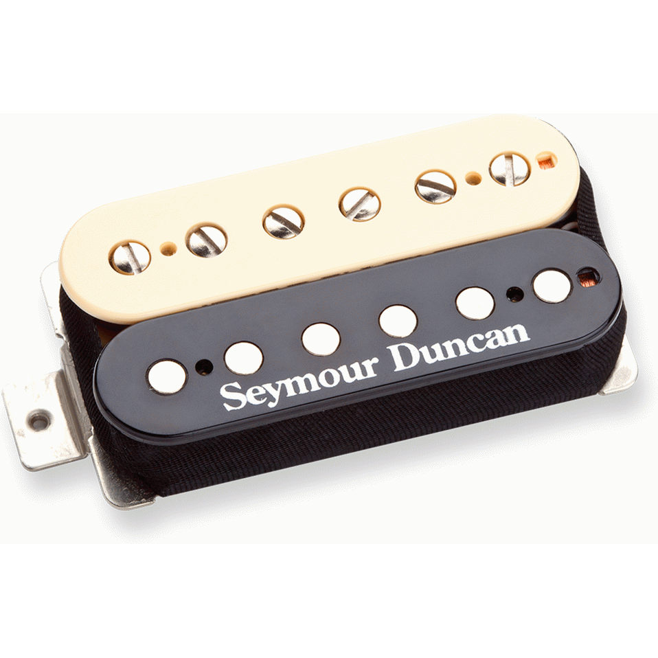 Seymour Duncan SH-2n Jazz Model Zebra