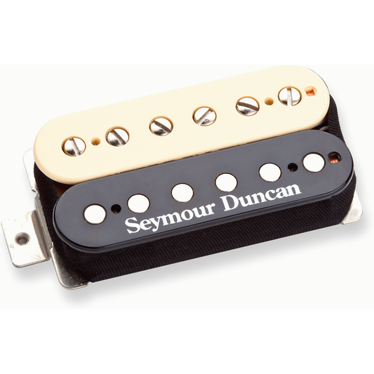 Seymour Duncan SH-2n Jazz Model Zebra