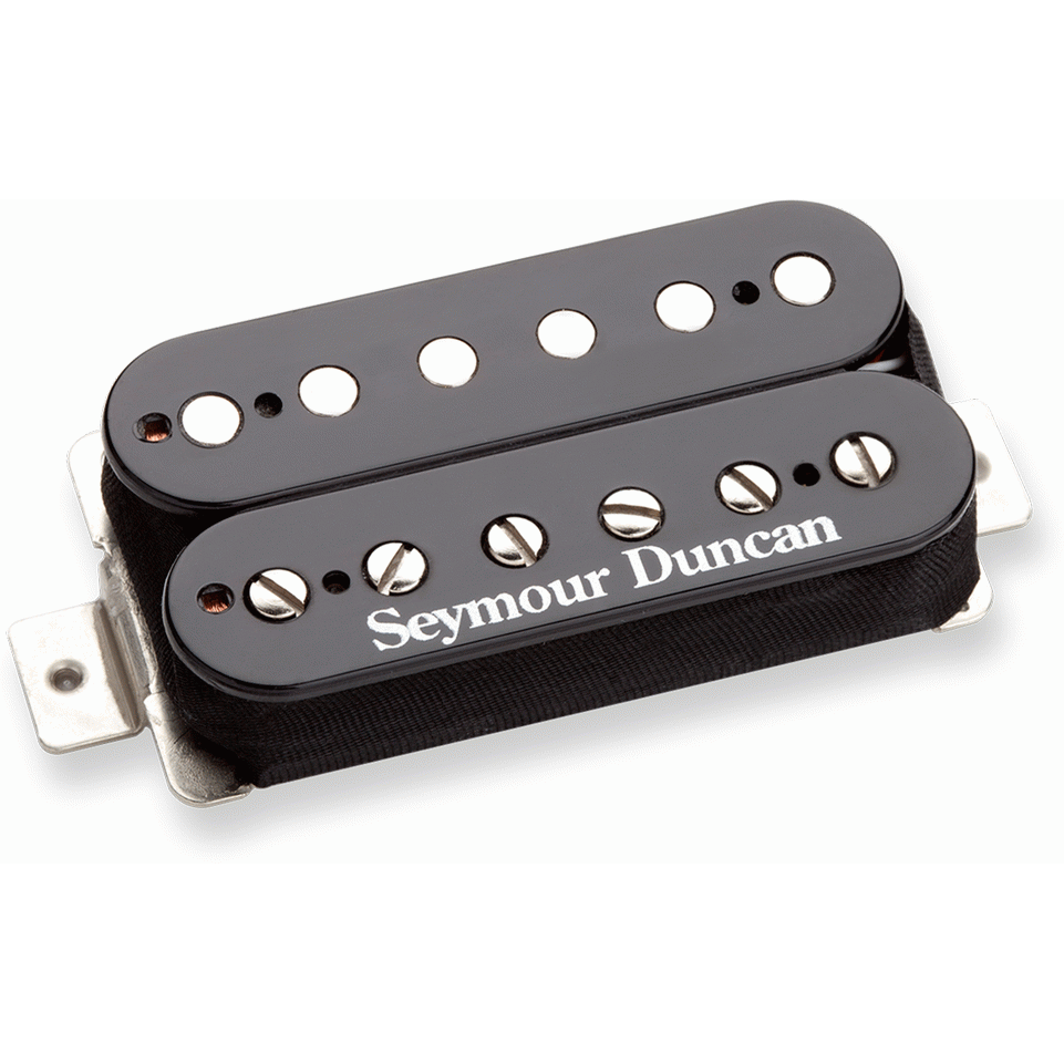 Seymour Duncan SH 2b Jazz Model Black