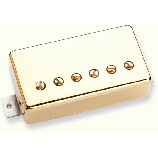 Seymour Duncan SH 2b Jazz Model Gold Cover