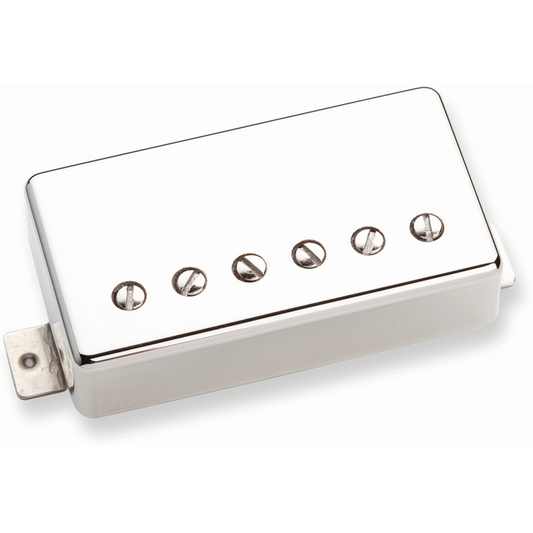 Seymour Duncan SH 2b Jazz Model Nickel Cover