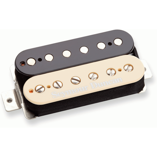 Seymour Duncan SH 2b Jazz Model Zebra