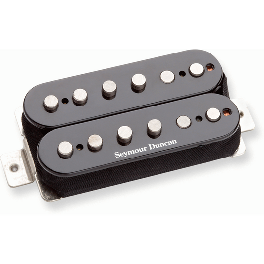 Seymour Duncan SH 3 Stag Mag Black