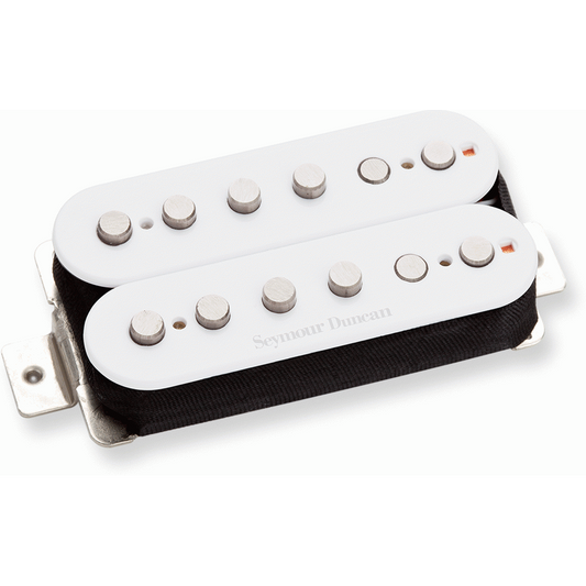 Seymour Duncan SH 3 Stag Mag White