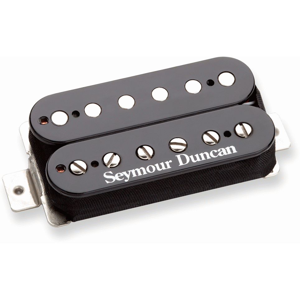 Seymour Duncan SH-4 JB Model Black