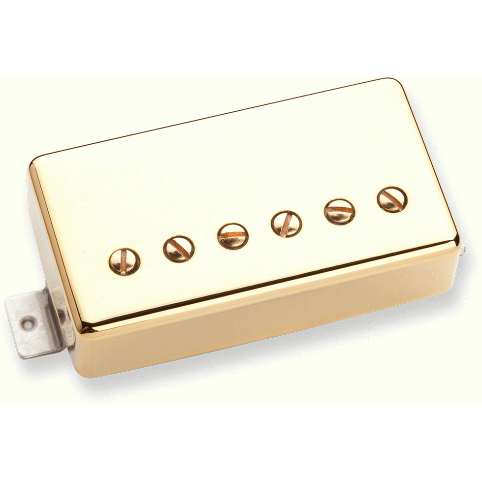 Seymour Duncan SH 4 JB Model Gold Cover