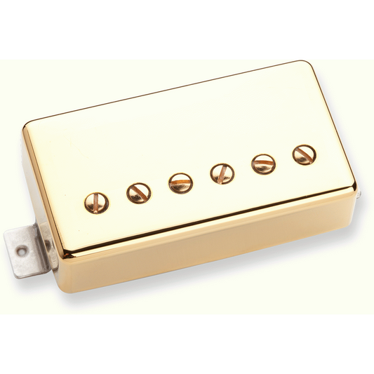 Seymour Duncan SH 4 JB Model Gold Cover