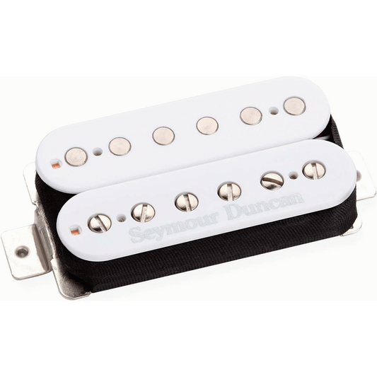 Seymour Duncan SH 4 JB Model White