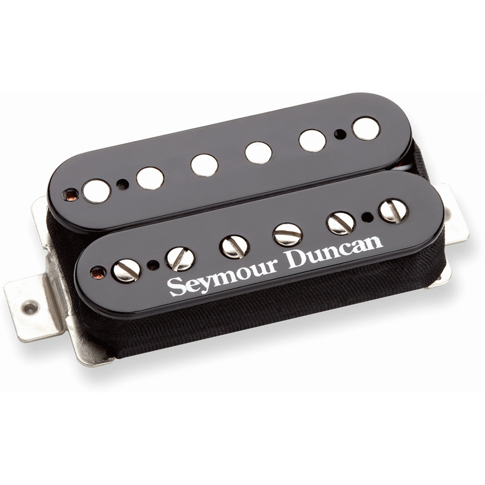 Seymour Duncan SH 5 Duncan Custom Black