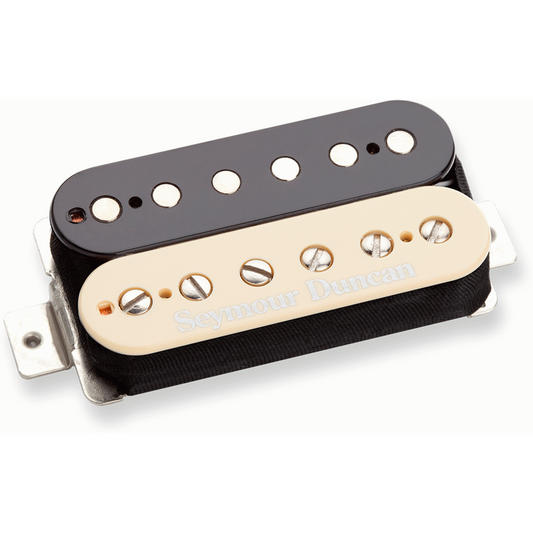 Seymour Duncan SH 5 Duncan Custom Zebra