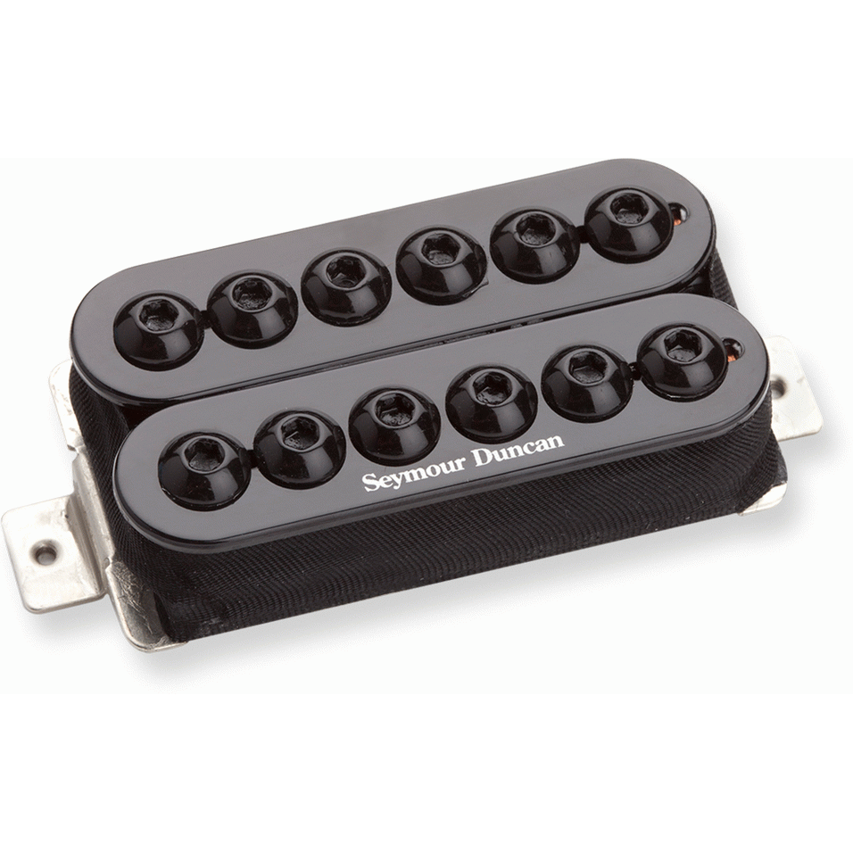 Seymour Duncan SH 8n Invader Black