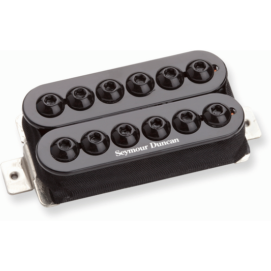 Seymour Duncan SH 8n Invader Black