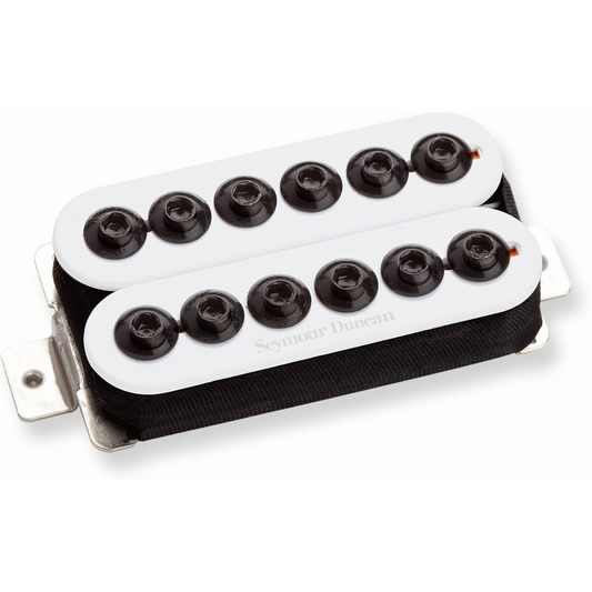 Seymour Duncan SH 8n Invader White