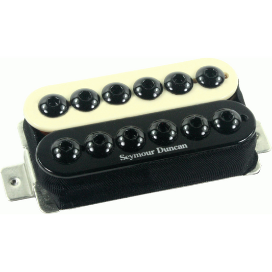 Seymour Duncan SH 8n Invader Zebra