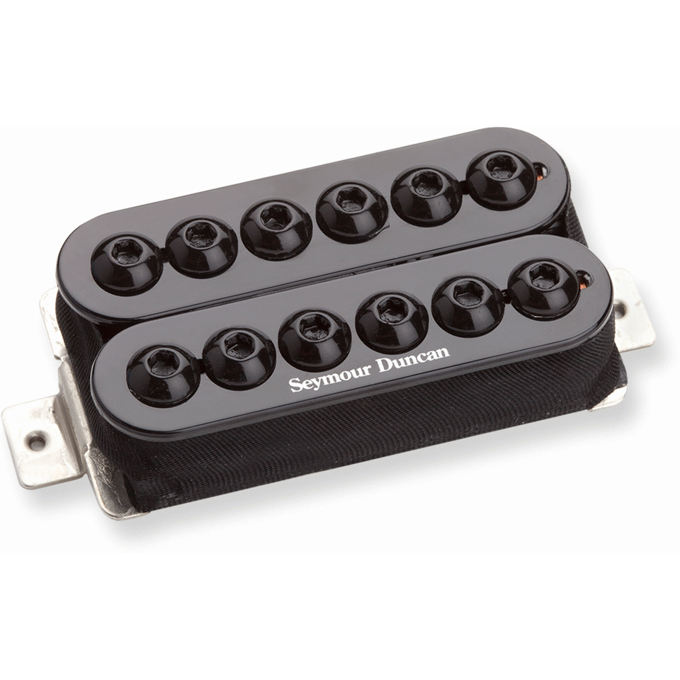 Seymour Duncan SH-8b Invader Black