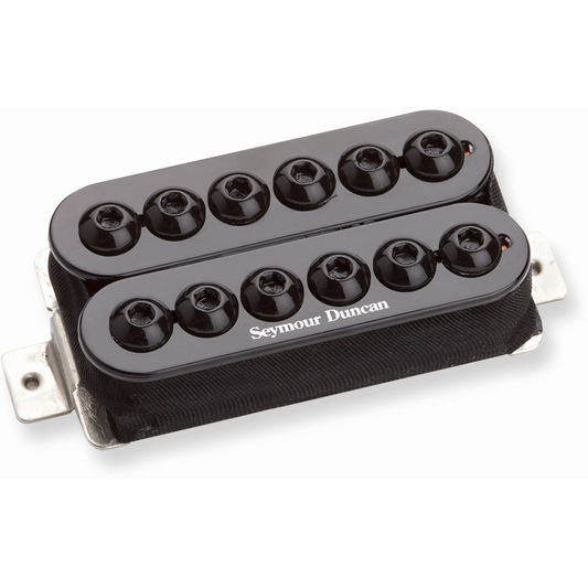 Seymour Duncan SH-8b Invader Black