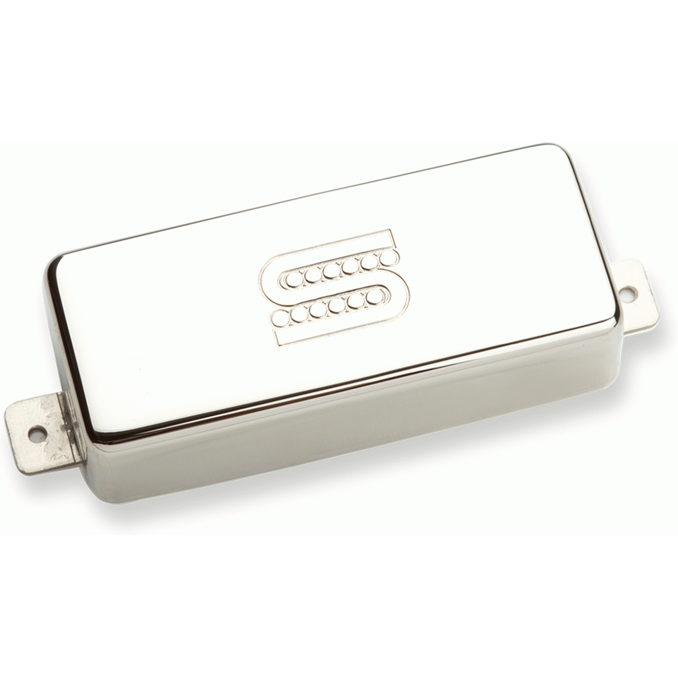 Seymour Duncan SM 3n Seymourized Mini Humbucker