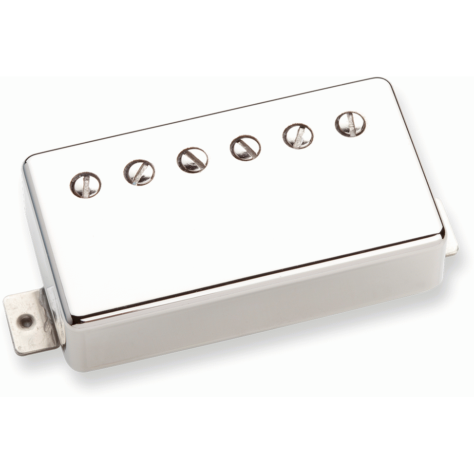 Seymour Duncan SH-PG1n Pearly Gates Nickel Cover