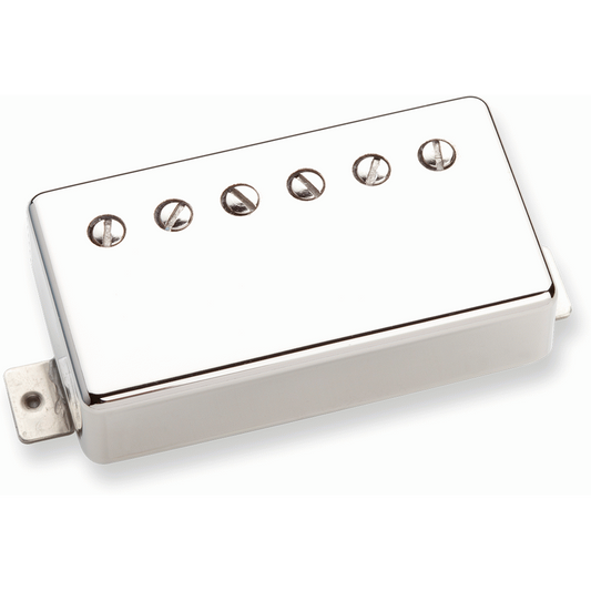 Seymour Duncan SH-PG1n Pearly Gates Nickel Cover