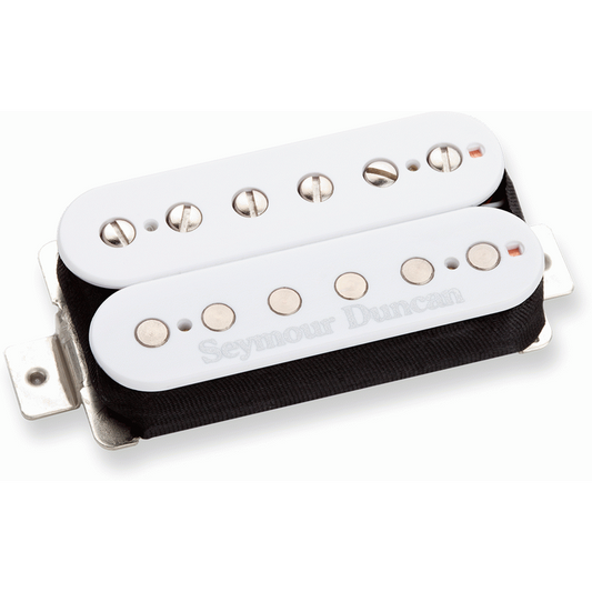 Seymour Duncan SH PG1n Pearly Gates White